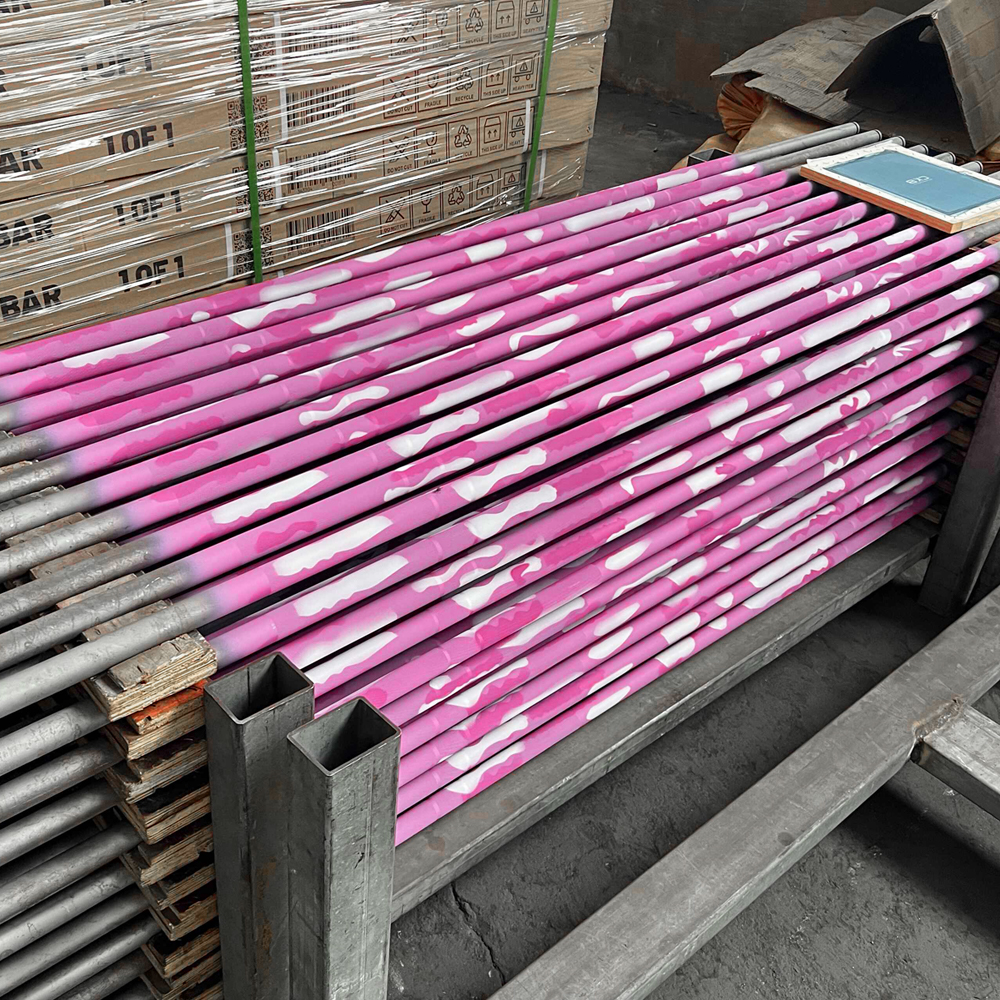Olympic Barbell 20Kg - Factory Direct Sale 15kg 20Kg 1500lb