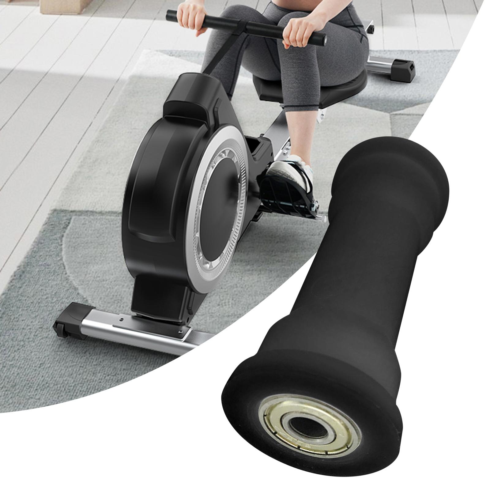 Home Gym Universal Machine - Rowing Machine Bearing Wheel Replace Part,