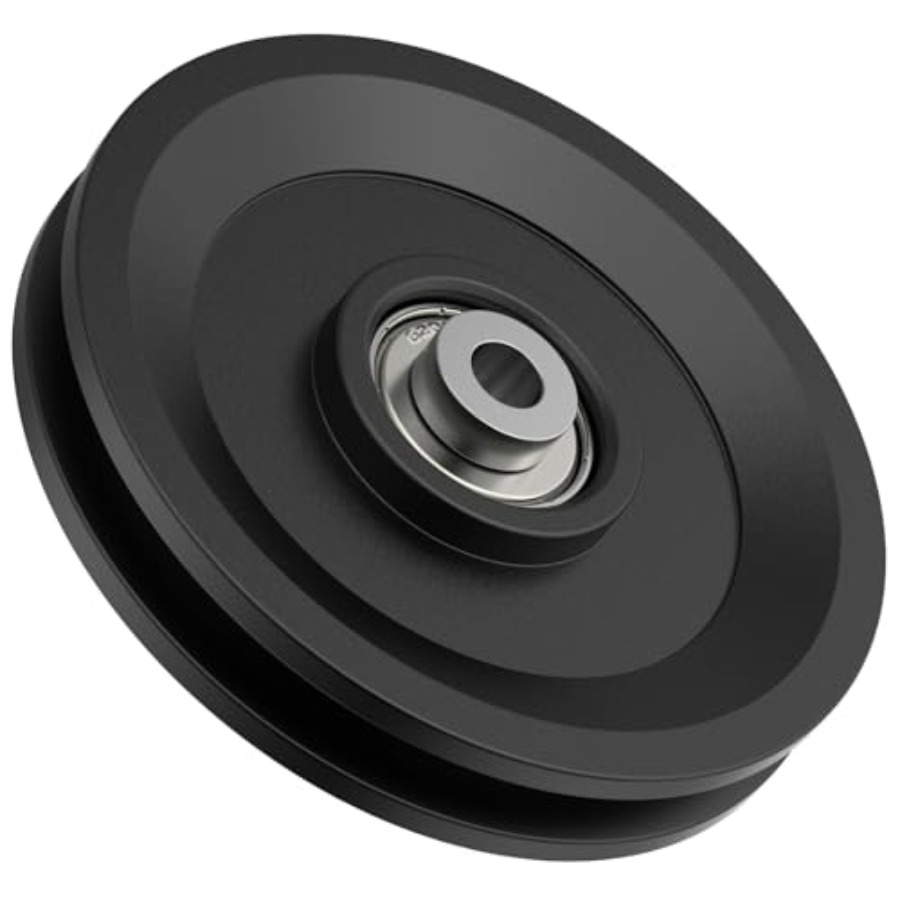 Home Gym Universal Machine - 4.5 Inch/ 114 MM Universal Nylon