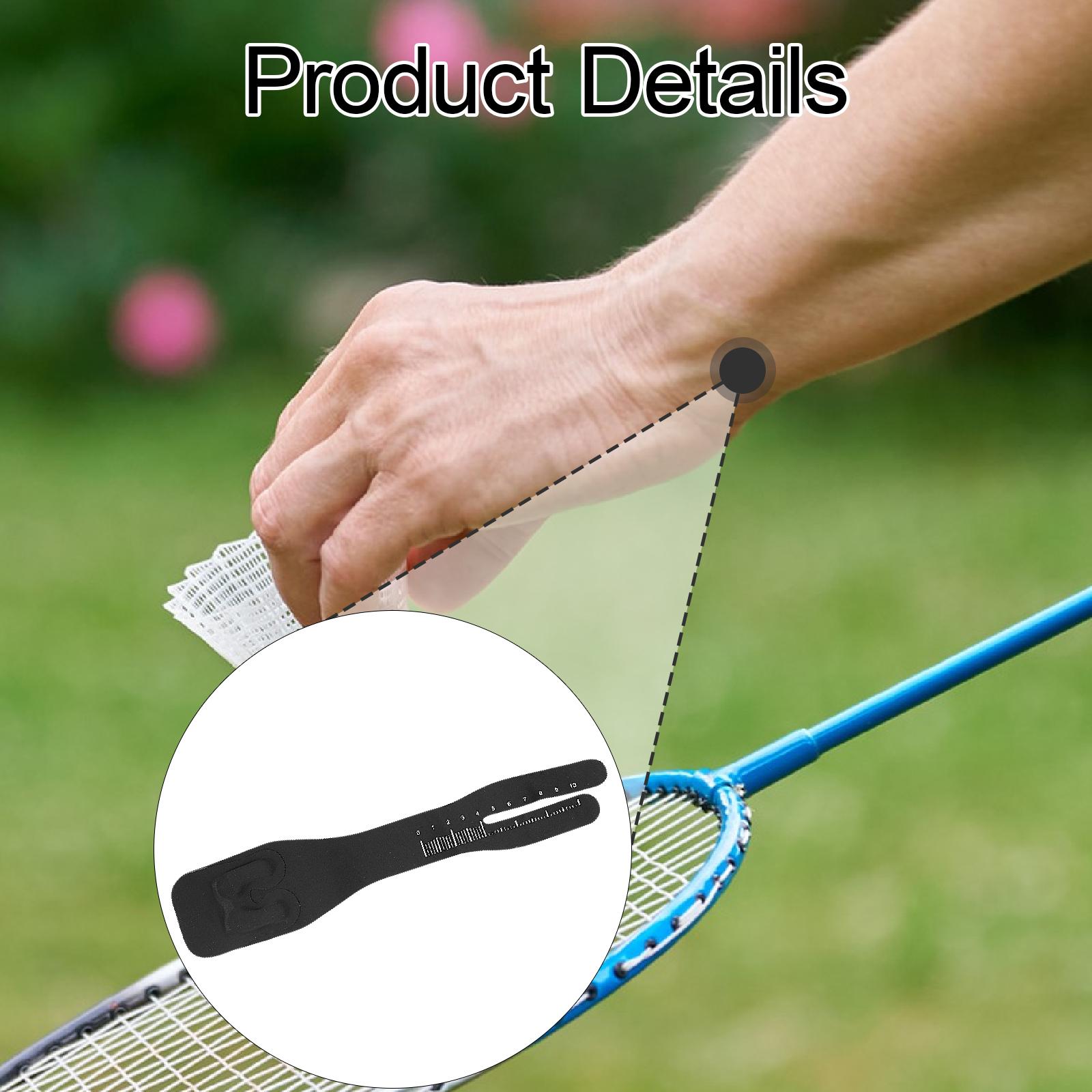 Home Gym Routine - Wrist Compression Strap Adjustable Sports Brace