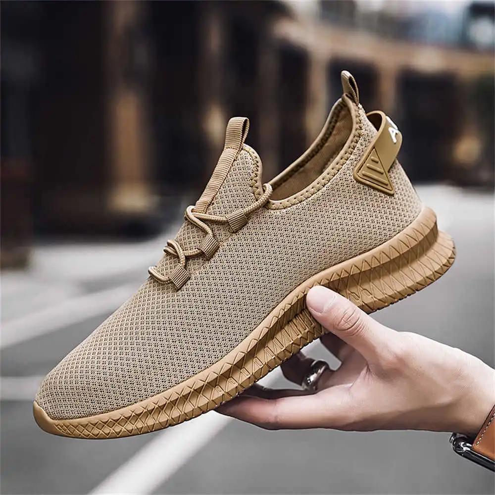 Home Gym Cost - Demi-season Mesh Tenni Man Running Sneakers