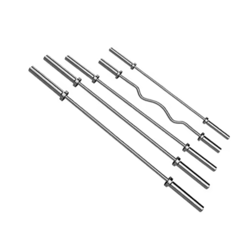 Olympic Barbell 20Kg - 20kg Cerakote Barbell Bar Weightlifting Bar