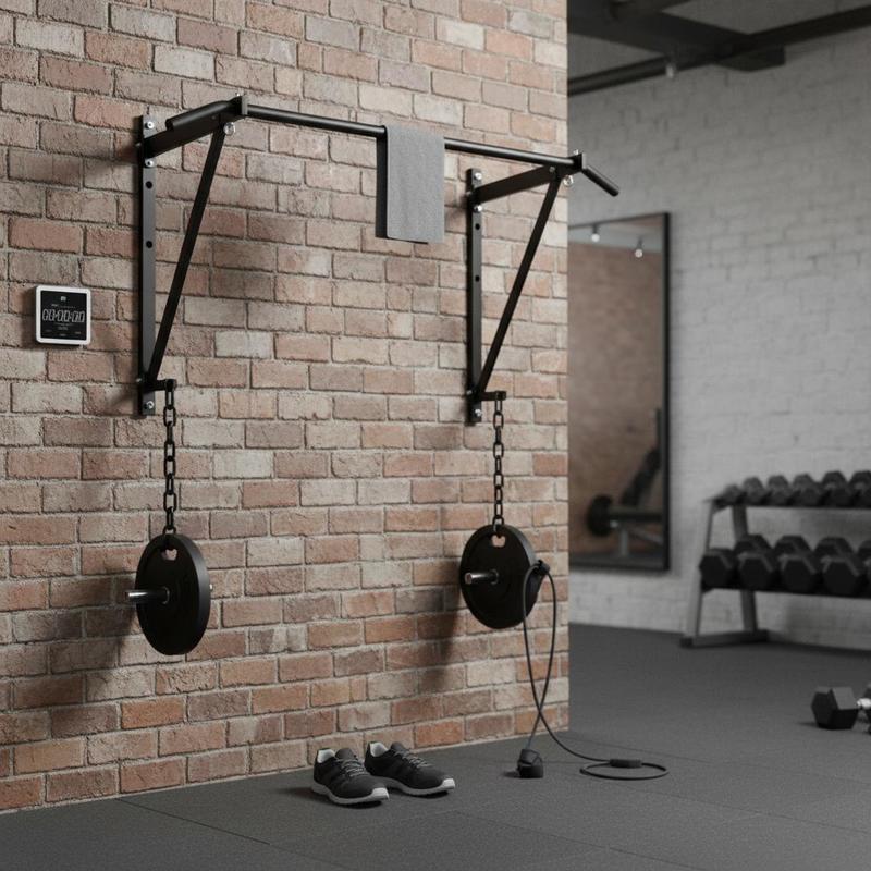 Home Gym Garage - Upper Body Workout Station 50
