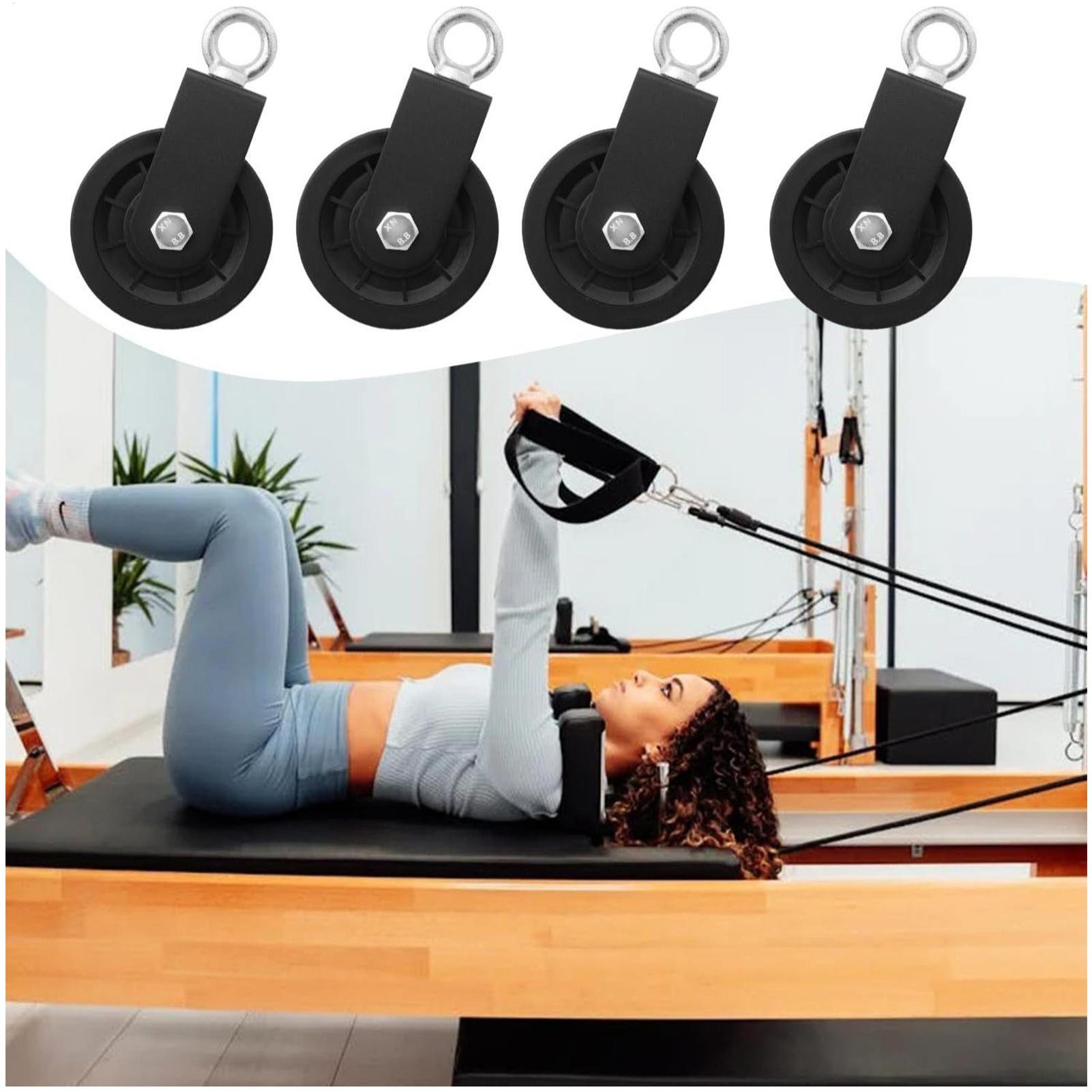Heavy Duty Gym Pulley System K - Home Gym Diy Pulley System 리뷰 및 가격