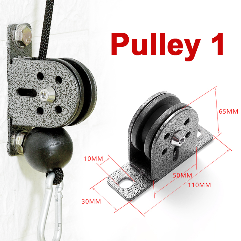 DIY Fitness Cable Rowing Machi - Home Gym Diy Pulley System 리뷰 및 가격