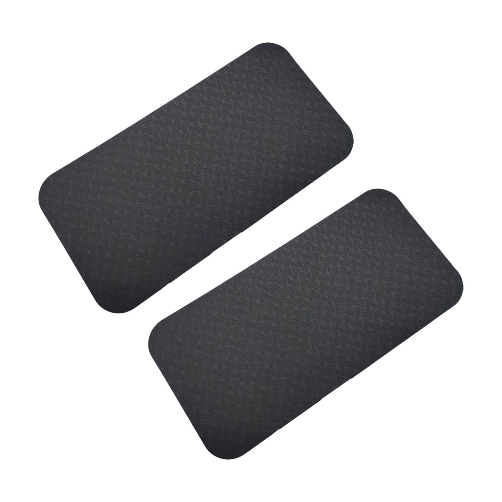 Pilates Mats Thick Exercise Kn - Home Gym Routine 리뷰 및 가격