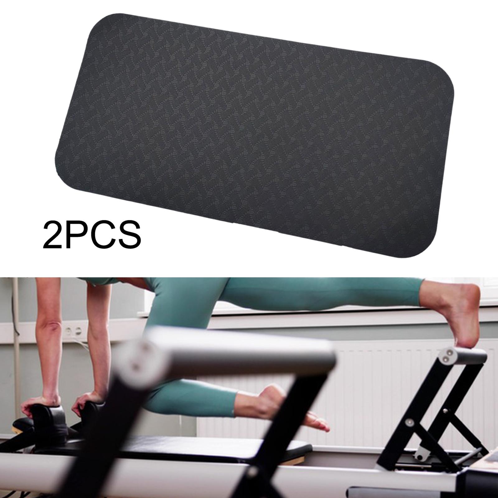 Pilates Mats Thick Exercise Kn - Home Gym Routine 리뷰 및 가격