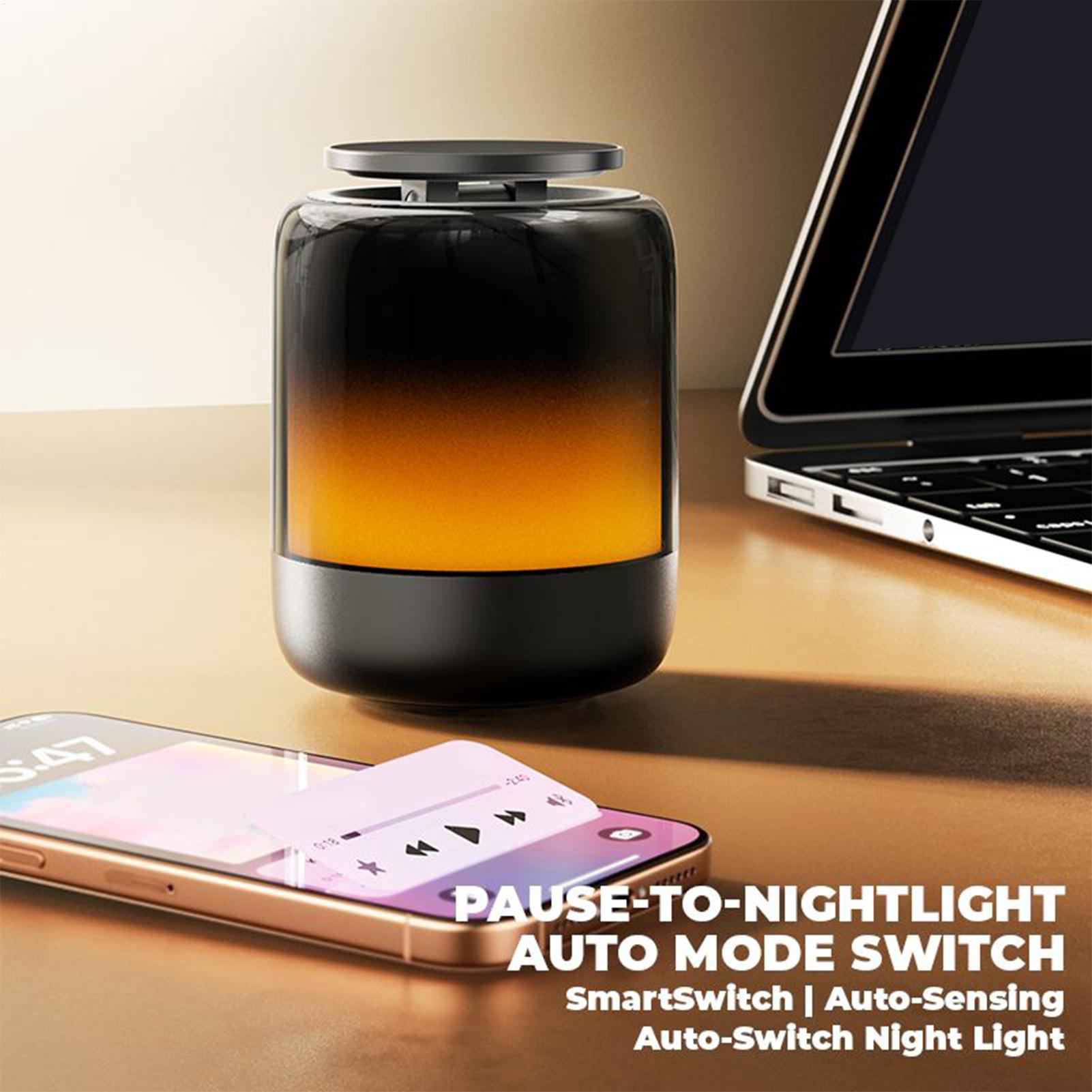 Phone Speaker RGB Light Magnet - Home Gym Video 리뷰 및 가격
