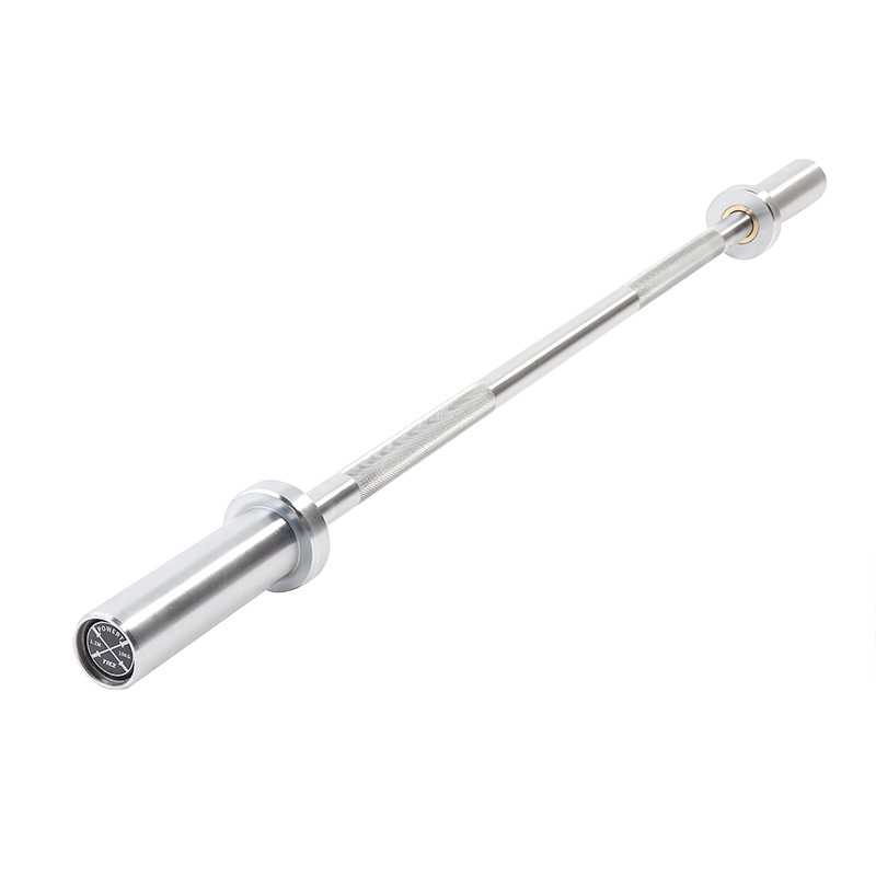 Competition Barbell Bar 20kg   - Olympic Barbell 20Kg 리뷰 및 가격