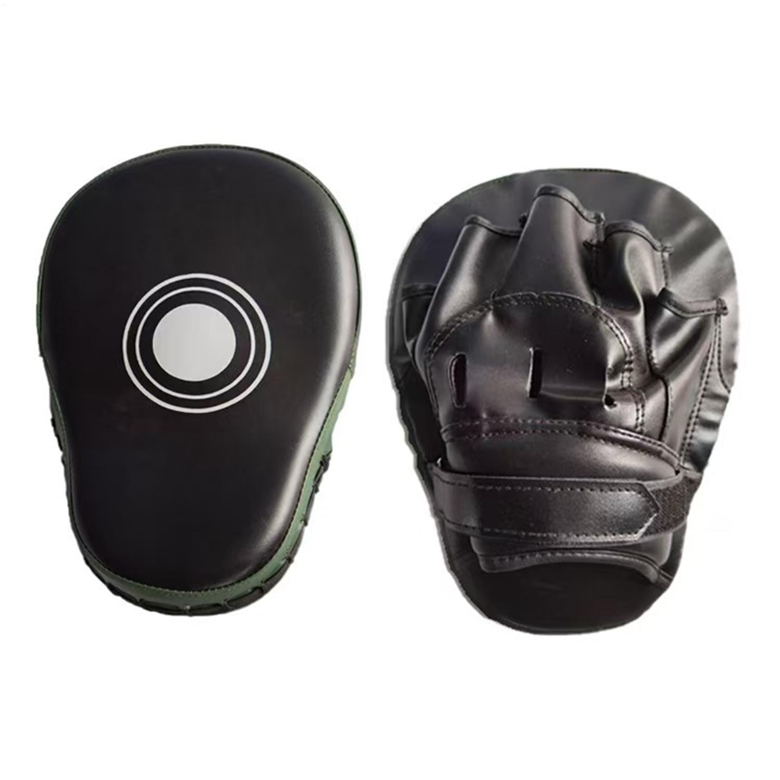 Boxing Pads Training PU Leathe - Home Gym Routine 리뷰 및 가격
