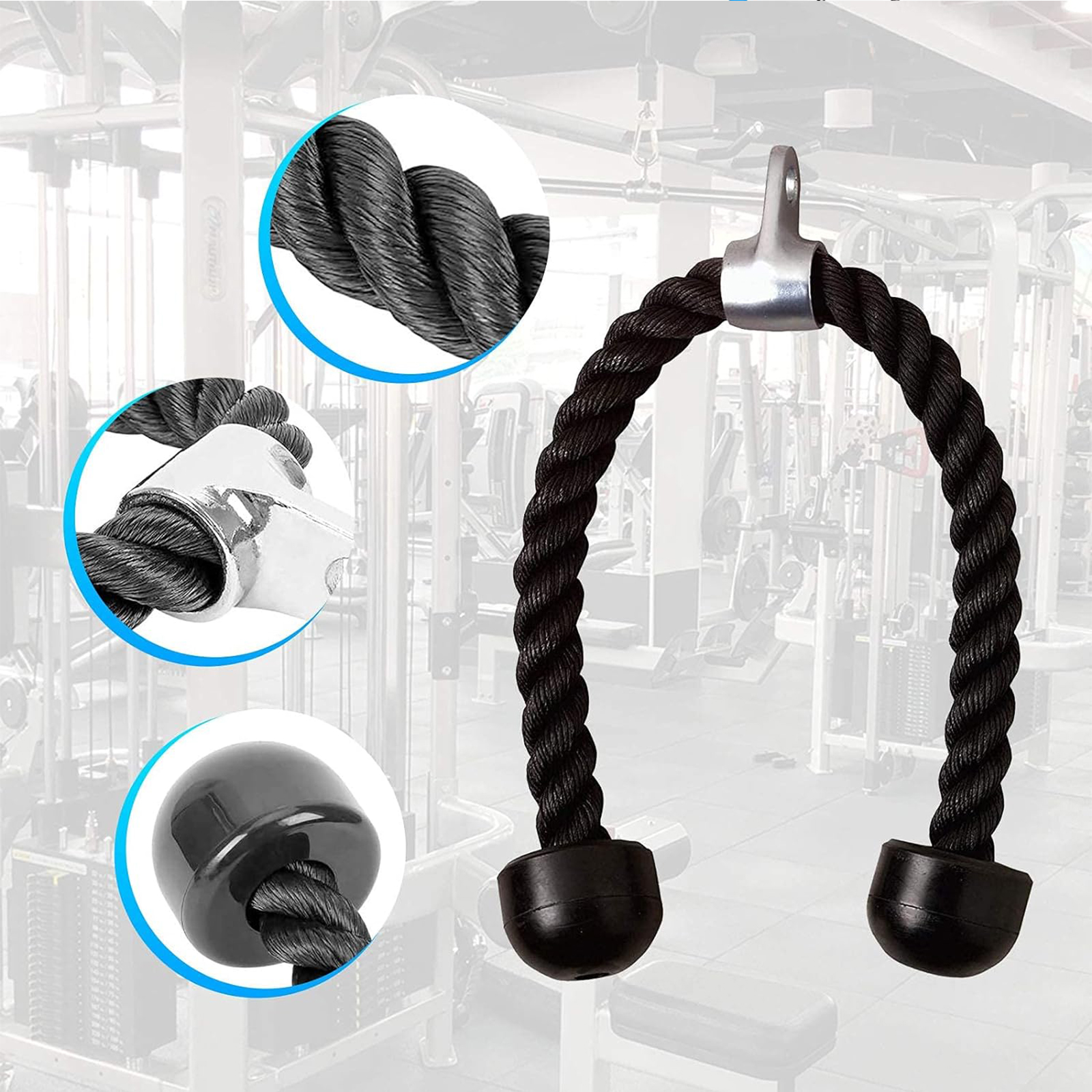 Fitness Cable Pulley System fo - Home Gym Diy Pulley System 리뷰 및 가격