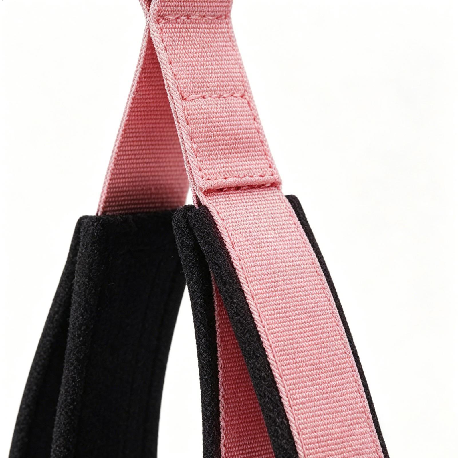 Pilates Straps D-Ring 2 Pieces - Home Gym Routine 리뷰 및 가격