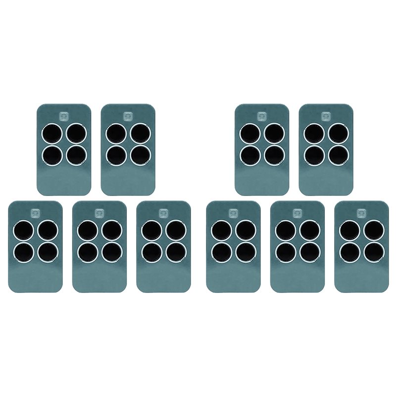 【DIGITAL GADGET】10Pcs For FAAC - Home Gym Garage 리뷰 및 가격