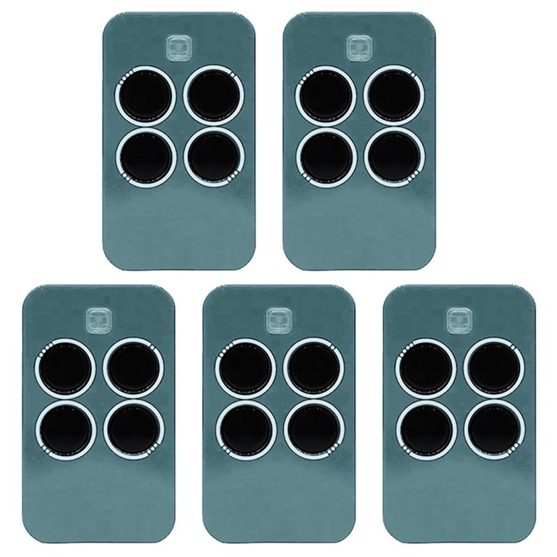 【DIGITAL GADGET】10Pcs For FAAC - Home Gym Garage 리뷰 및 가격