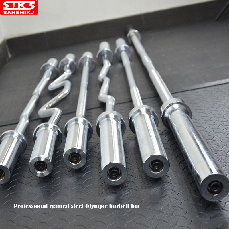 Barbell Disk Threaded Bar, Wei - Olympic Barbell 20Kg 리뷰 및 가격