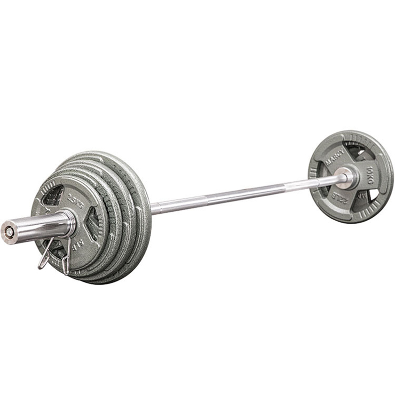 Barbell Disk Threaded Bar, Wei - Olympic Barbell 20Kg 리뷰 및 가격
