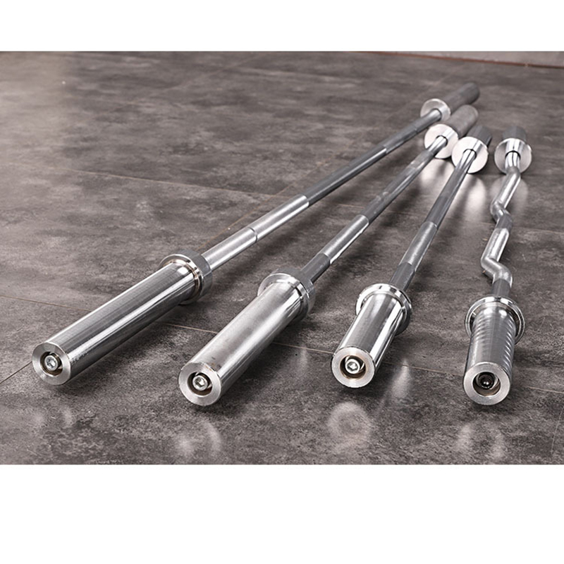 Barbell Disk Threaded Bar, Wei - Olympic Barbell 20Kg 리뷰 및 가격