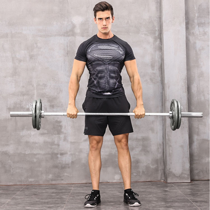 Barbell Disk Threaded Bar, Wei - Olympic Barbell 20Kg 리뷰 및 가격