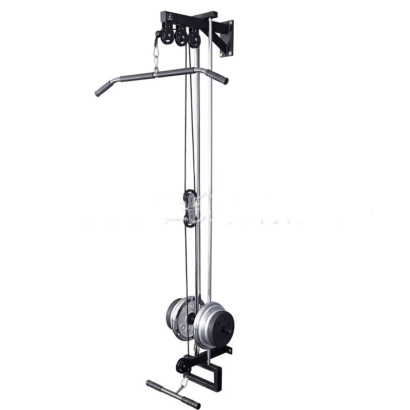 【2026】New Fitness DIY Pulley C - Home Gym Diy Pulley System 리뷰 및 가격