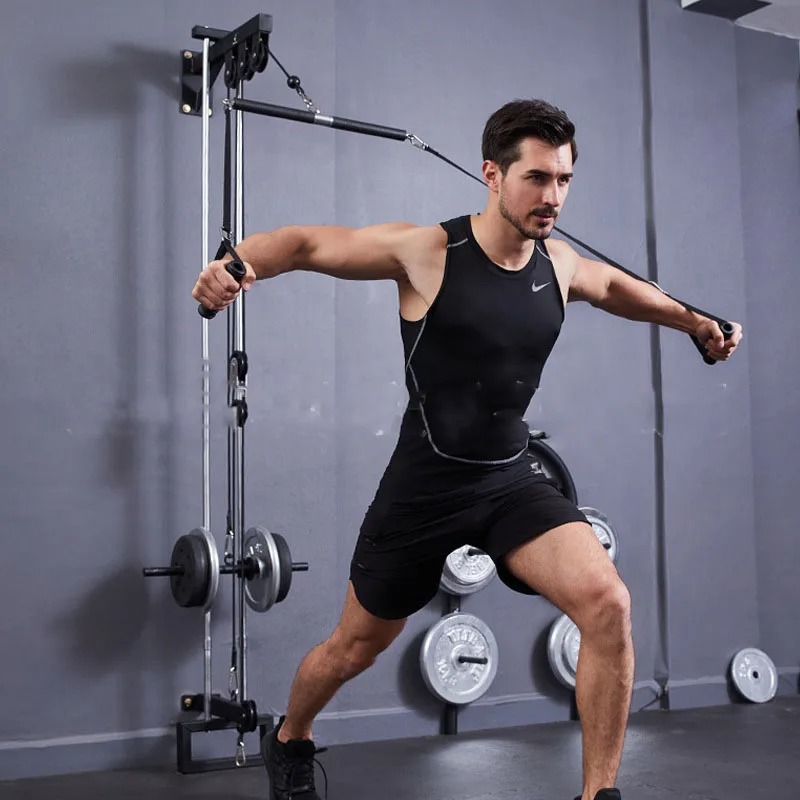 【2026】New Fitness DIY Pulley C - Home Gym Diy Pulley System 리뷰 및 가격