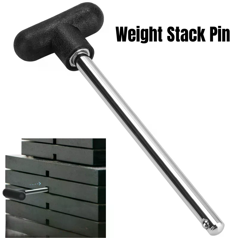 1Pc 9.5MM Weight Stack Pin Gym - Home Gym Universal Machine 리뷰 및 가격