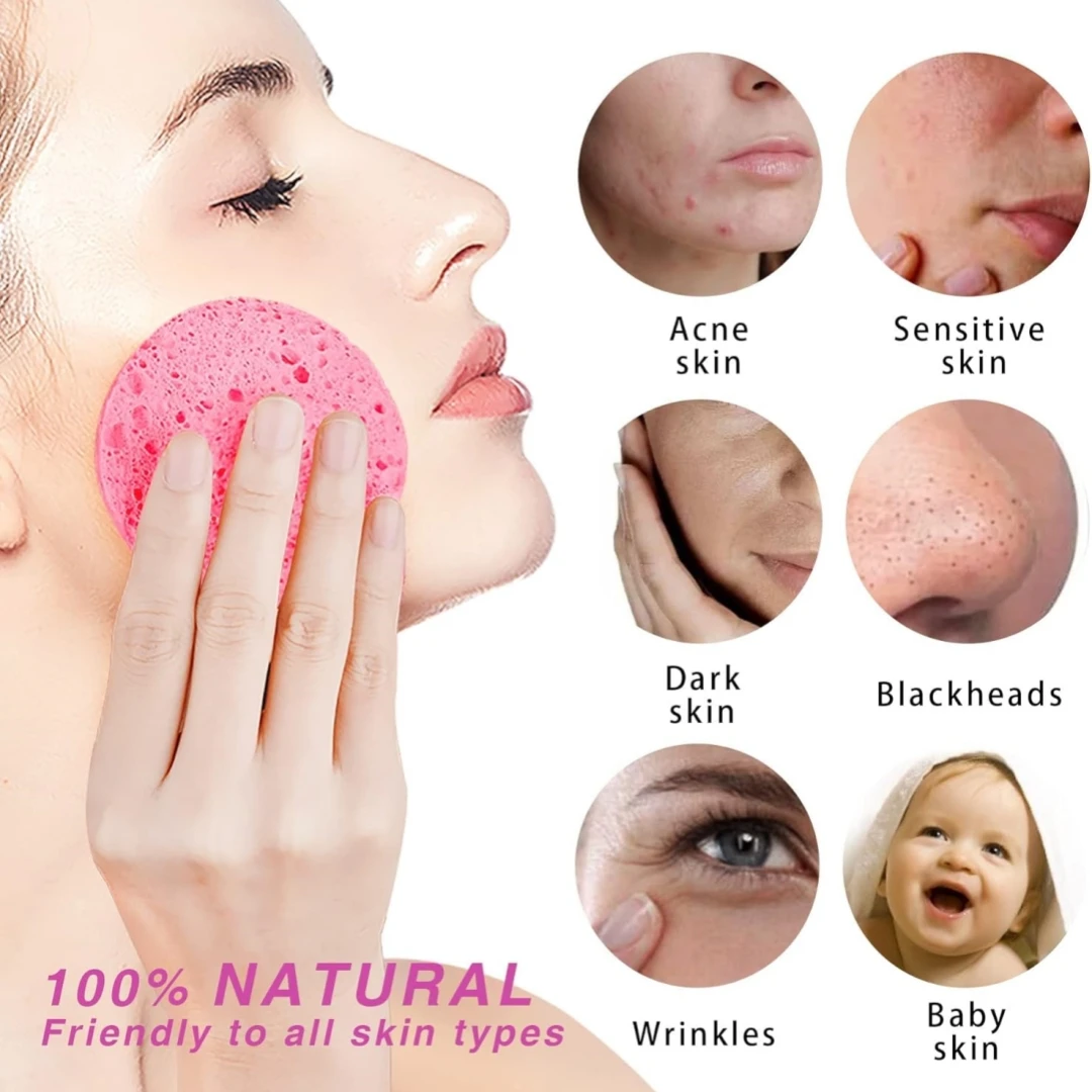 50-100PCS Bulk Compressed Face - Home Gym Routine 리뷰 및 가격