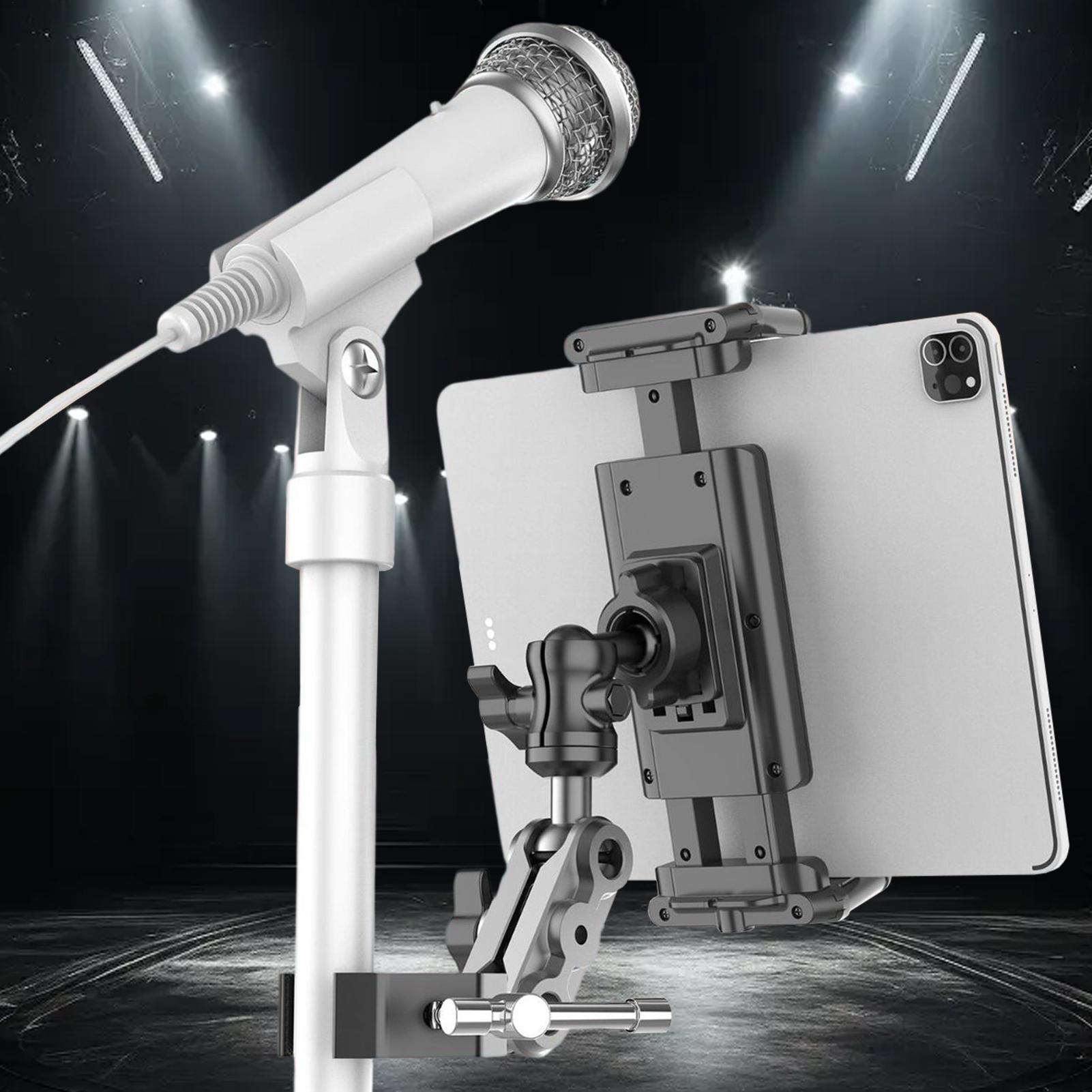 Tablet Holder For Treadmill Ex - Home Gym Video 리뷰 및 가격