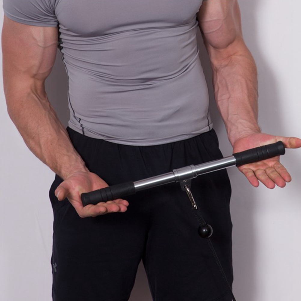 HFC Pull Down Bar Gym Rotating - Home Gym Universal Machine 리뷰 및 가격