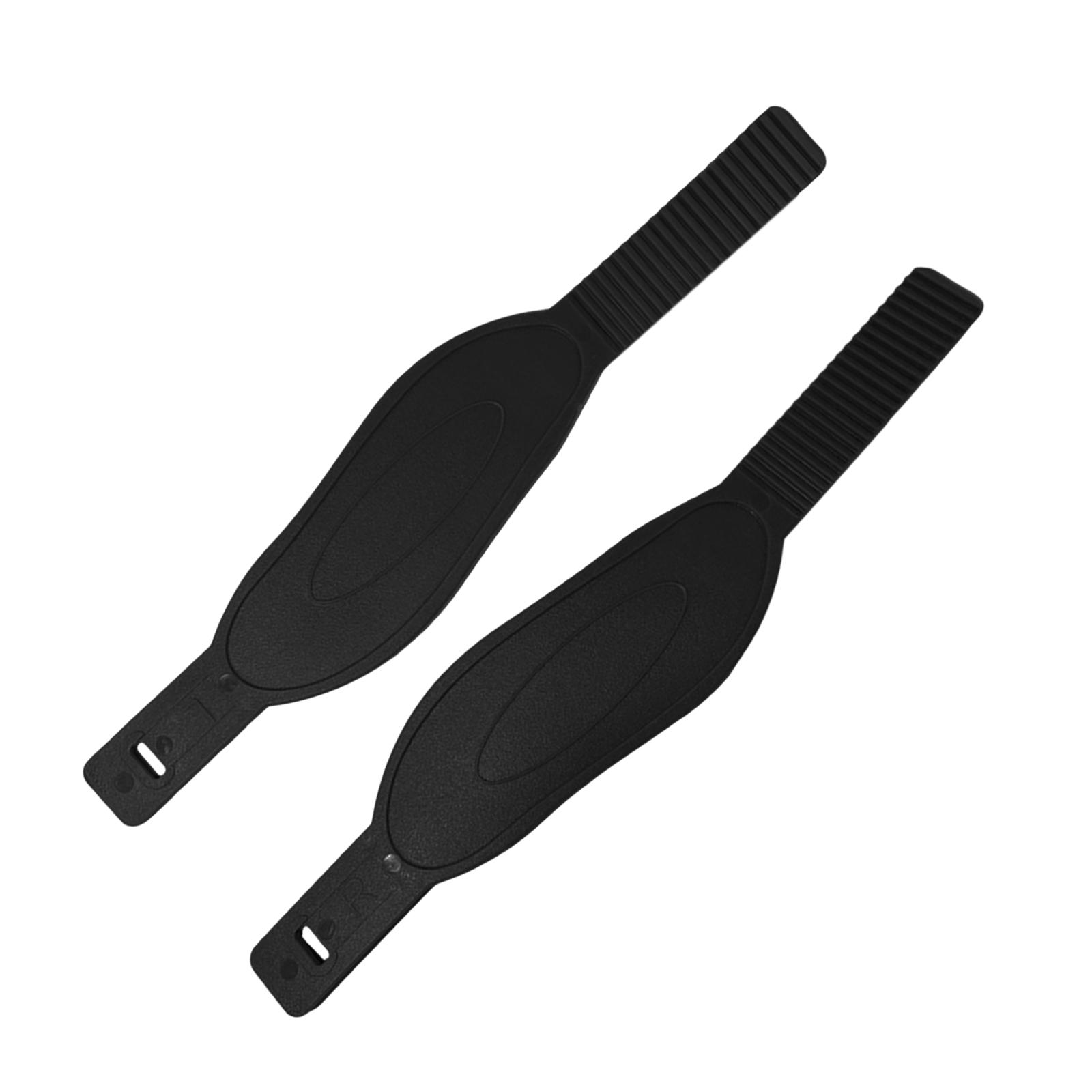 2x Exercise Bike Pedal Straps, - Home Gym Universal Machine 리뷰 및 가격