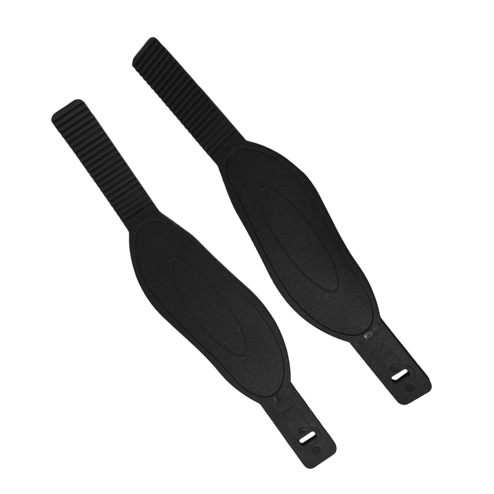 2x Exercise Bike Pedal Straps, - Home Gym Universal Machine 리뷰 및 가격