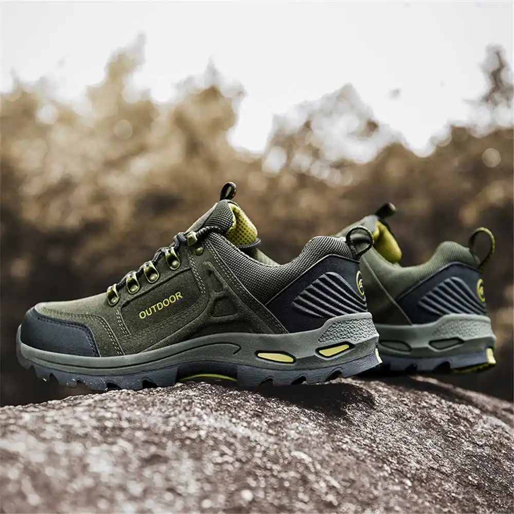 Non-slip Lace Up Hiking Tennis - Home Gym Cost 리뷰 및 가격