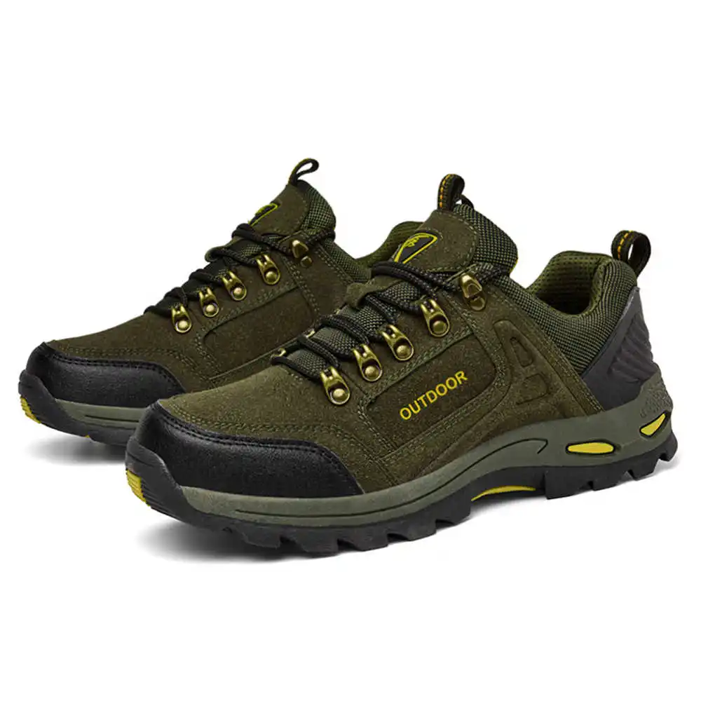Non-slip Lace Up Hiking Tennis - Home Gym Cost 리뷰 및 가격