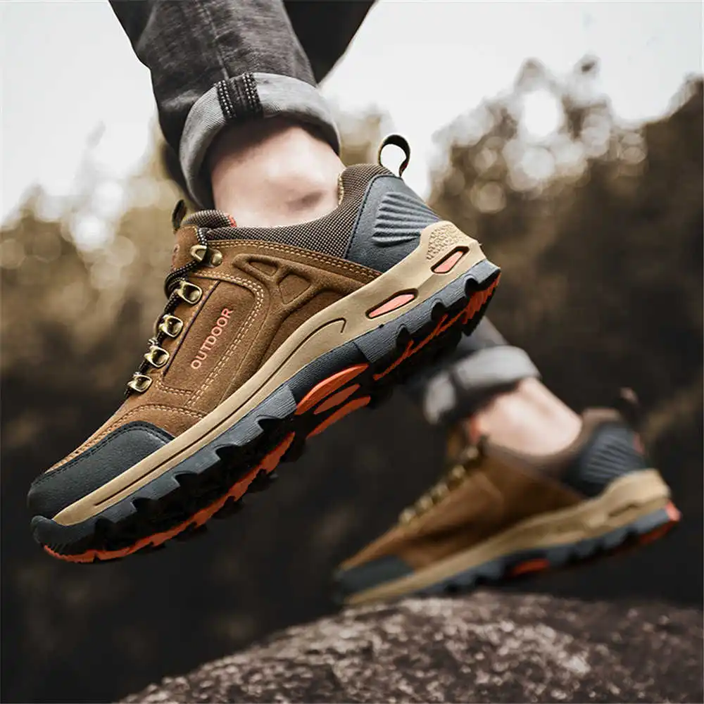 Non-slip Lace Up Hiking Tennis - Home Gym Cost 리뷰 및 가격