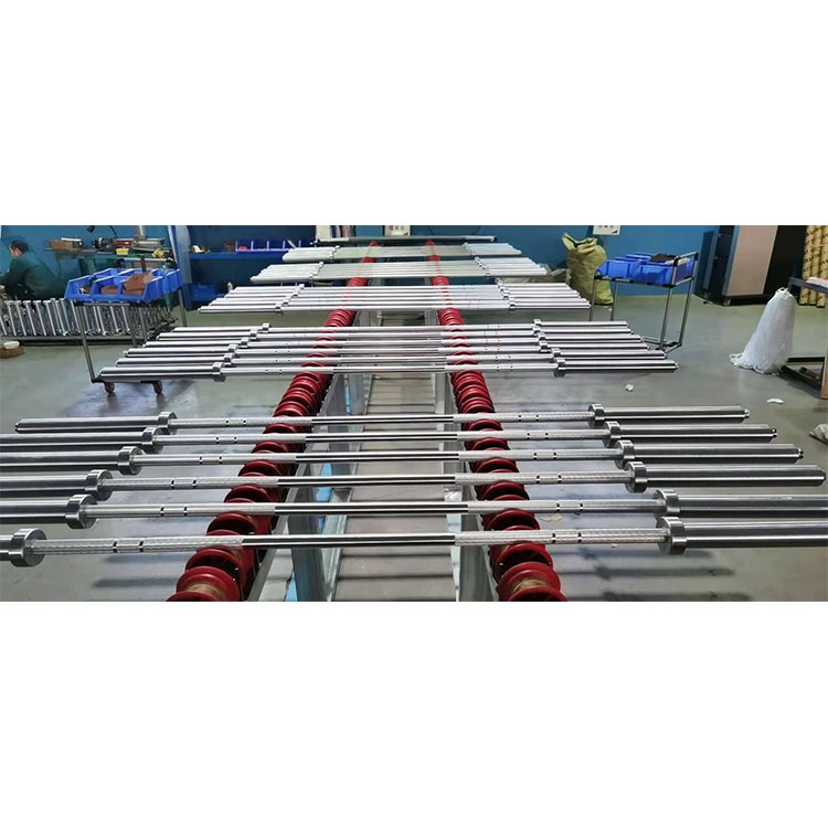 High Quality Gym Olymp Standar - Olympic Barbell 20Kg 리뷰 및 가격