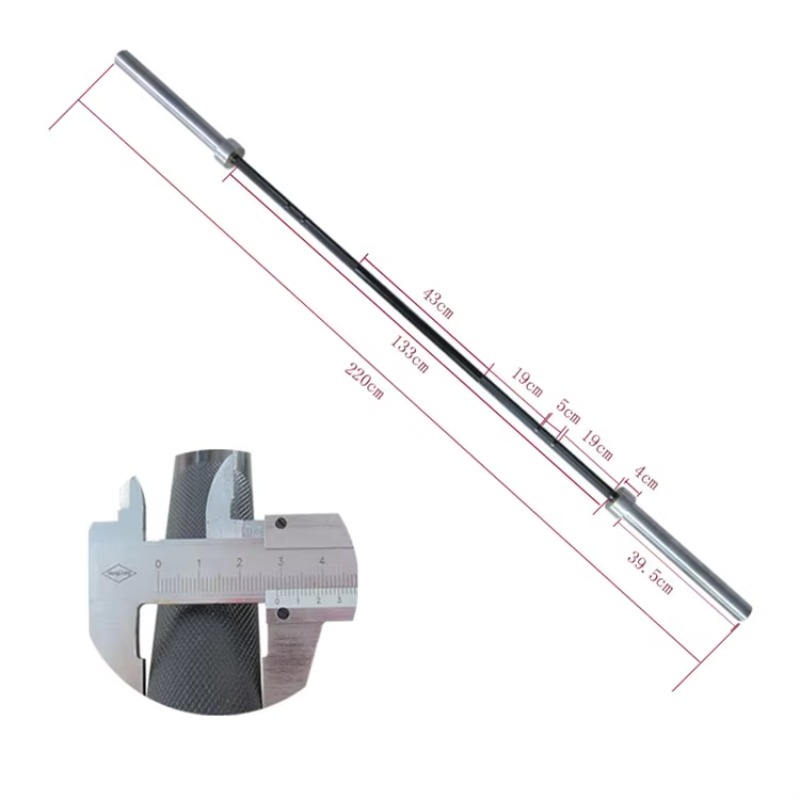 High Quality Gym Olymp Standar - Olympic Barbell 20Kg 리뷰 및 가격