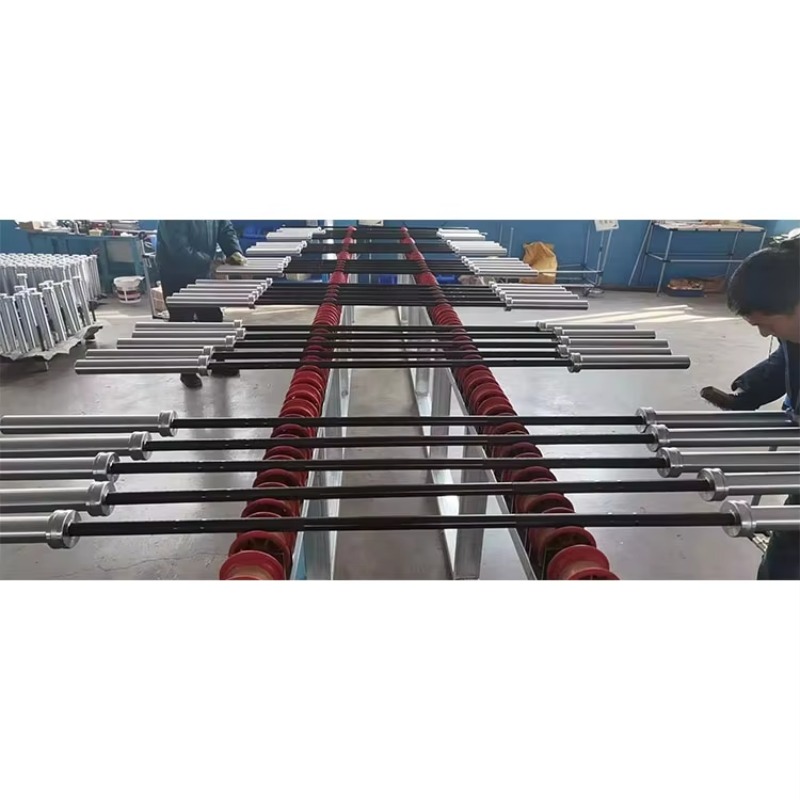 High Quality Gym Olymp Standar - Olympic Barbell 20Kg 리뷰 및 가격