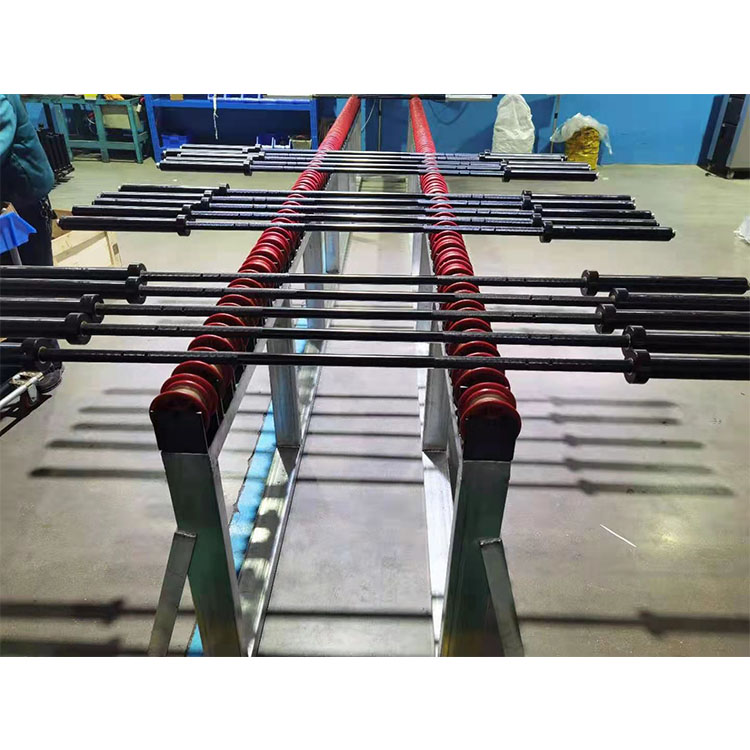 High Quality Gym Olymp Standar - Olympic Barbell 20Kg 리뷰 및 가격