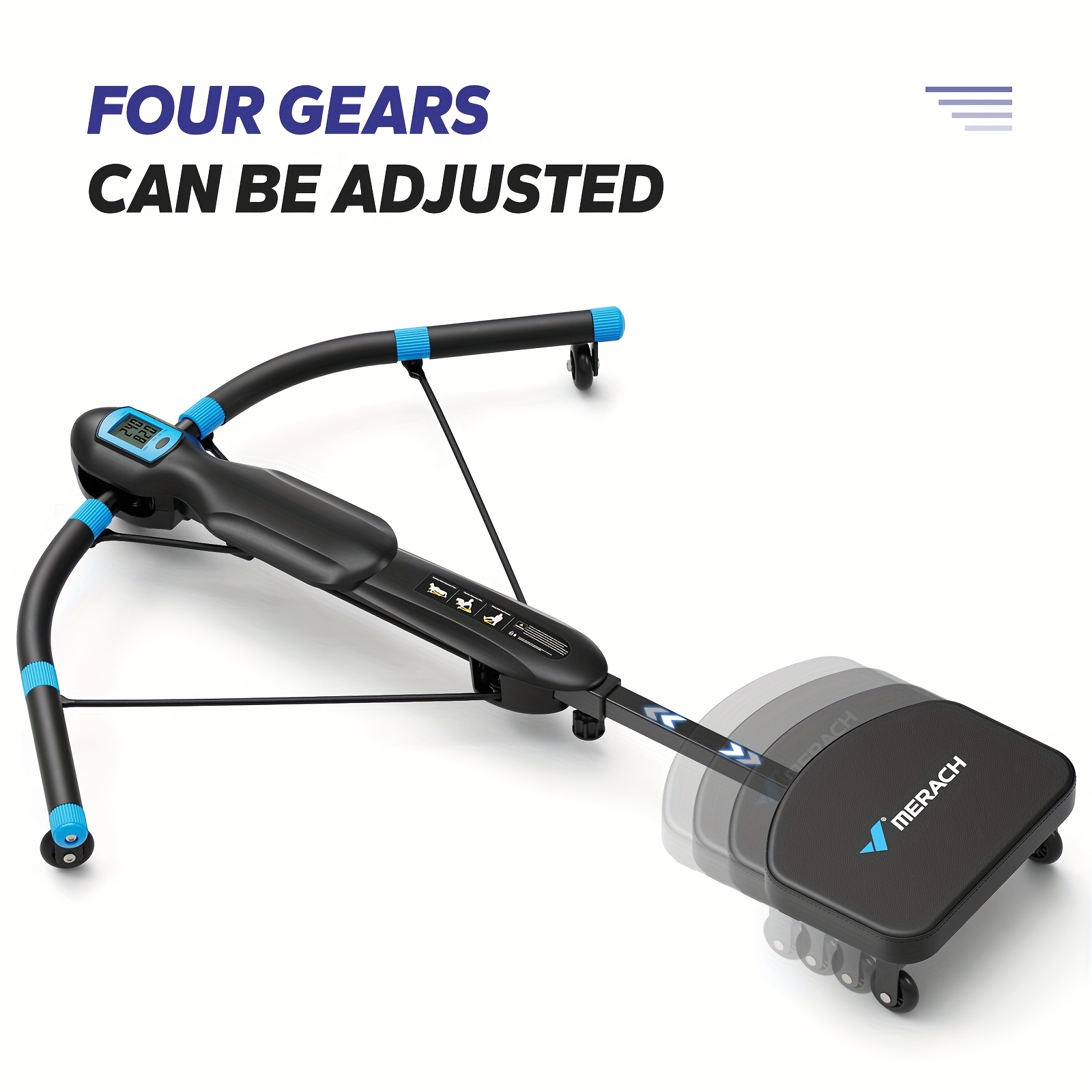 MERACH All-in-One Core Trainer - Home Gym Universal Machine 리뷰 및 가격