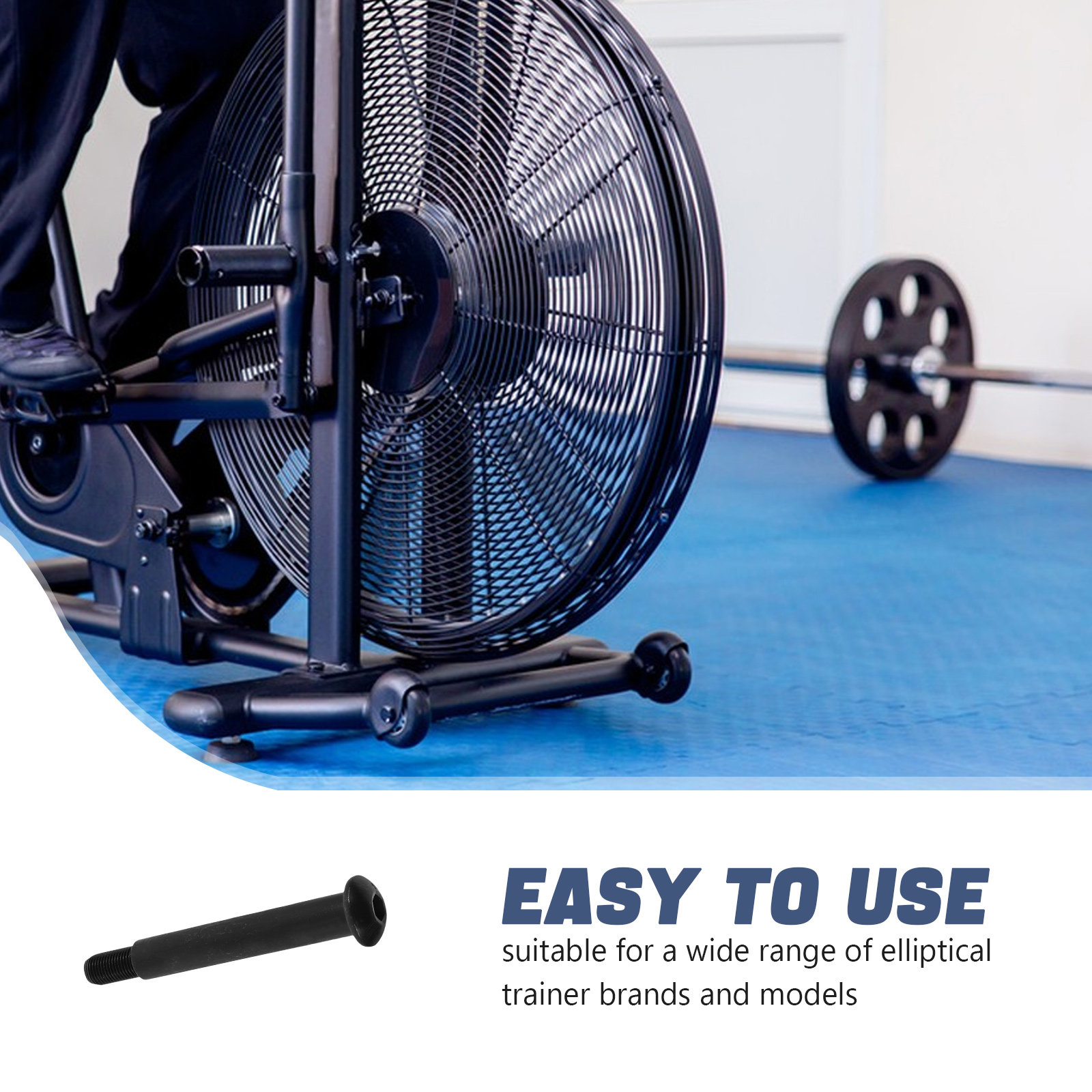 Elliptical Trainer Replacement - Home Gym Universal Machine 리뷰 및 가격