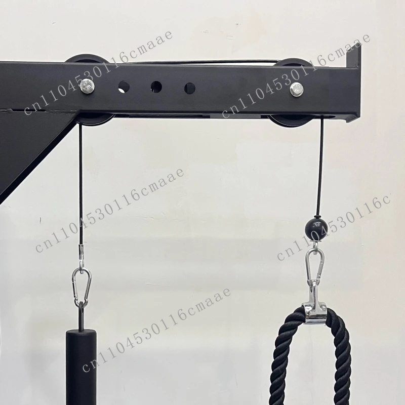 Weight Cable Pulley System DIY - Home Gym Diy Pulley System 리뷰 및 가격