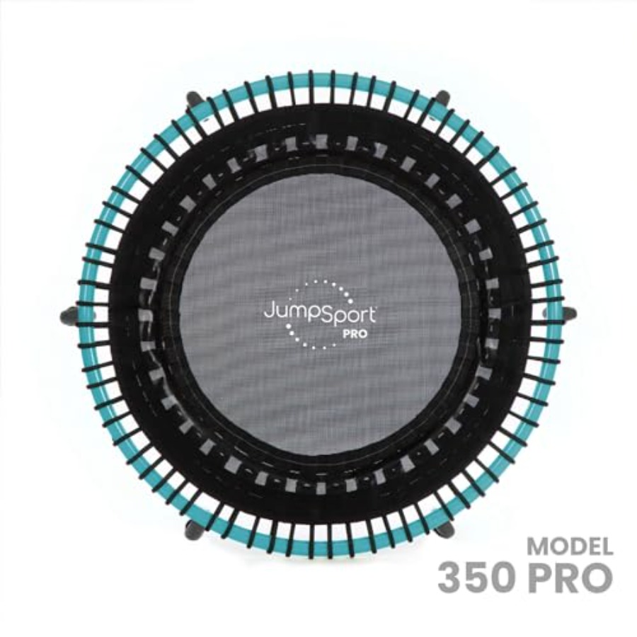 350 PRO Fitness Trampoline Car - Home Gym Video 리뷰 및 가격