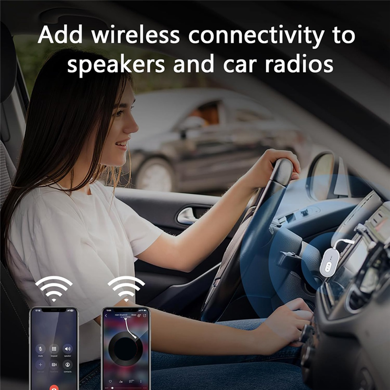 B04C-Bluetooth 5.3 Audio Trans - Home Gym Video 리뷰 및 가격