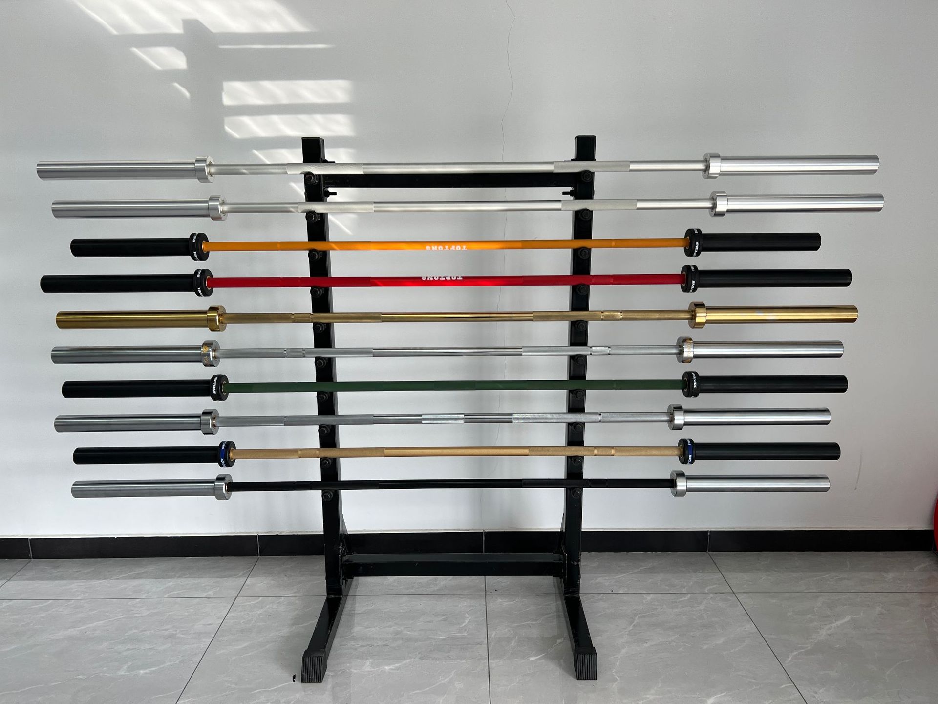 20kg Weight Lifting Barbell Po - Olympic Barbell 20Kg 리뷰 및 가격