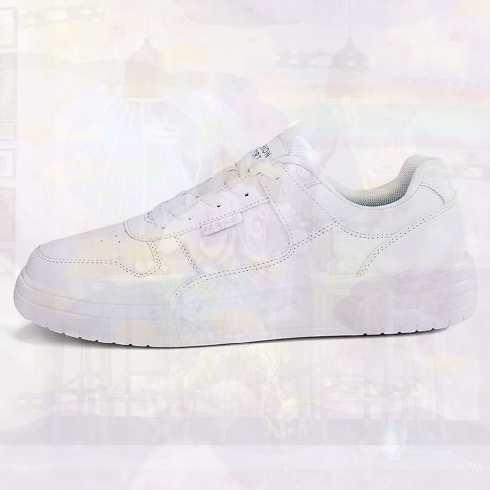 With Ties PU Leather Shoes 41  - Home Gym Cost 리뷰 및 가격
