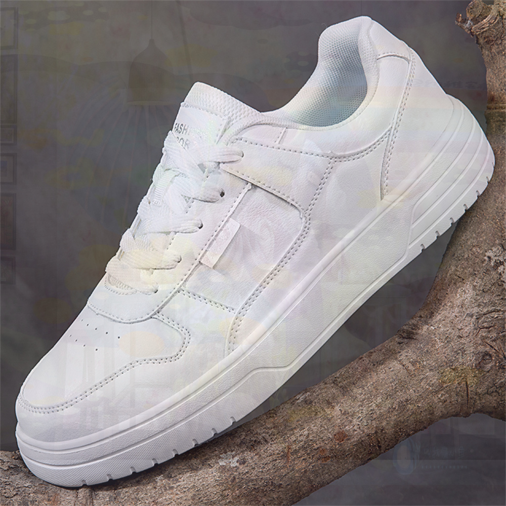 With Ties PU Leather Shoes 41  - Home Gym Cost 리뷰 및 가격