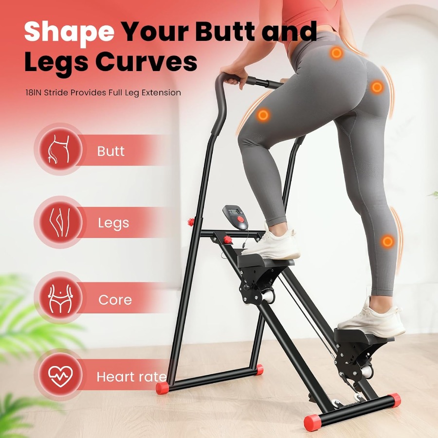 BODYRHYTHM New Stair Stepper f - Home Gym Garage 리뷰 및 가격