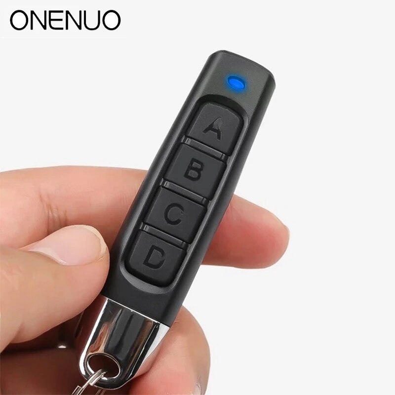 433MHZ 433.92mhz Remote Contro - Home Gym Garage 리뷰 및 가격