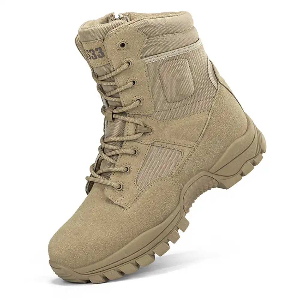 Nonslip Genuine Leather Hiking - Home Gym Cost 리뷰 및 가격