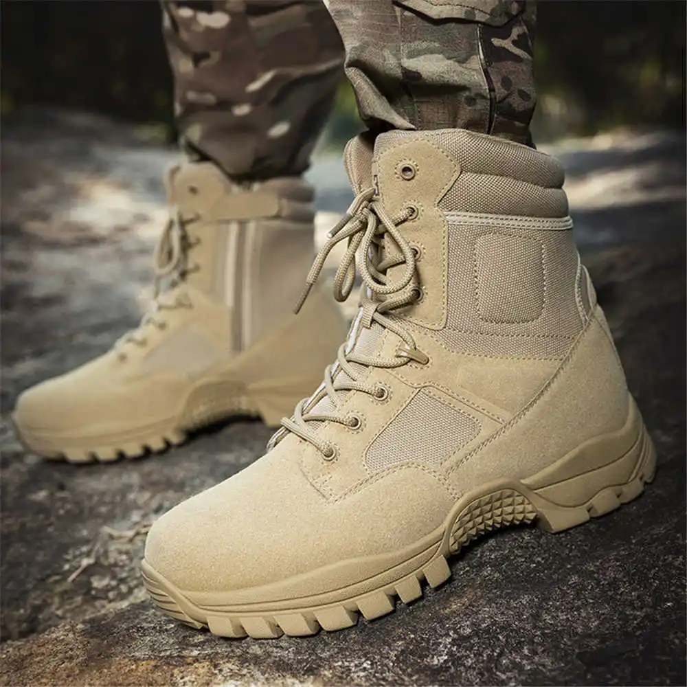 Nonslip Genuine Leather Hiking - Home Gym Cost 리뷰 및 가격