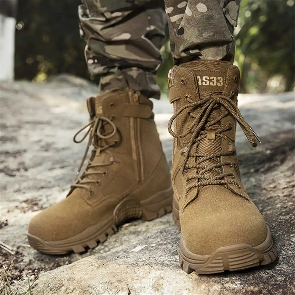 Nonslip Genuine Leather Hiking - Home Gym Cost 리뷰 및 가격